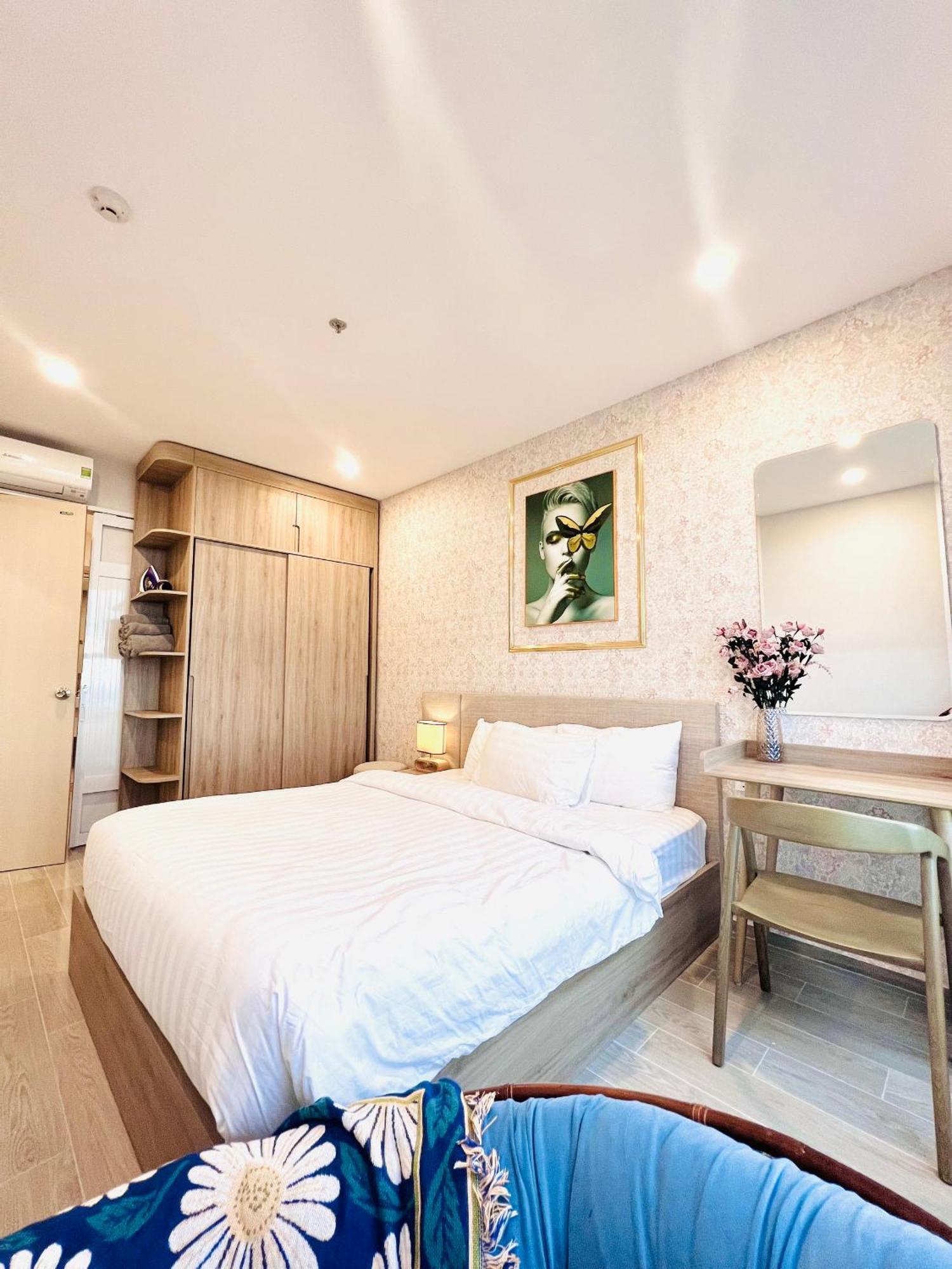 The Song Apartment Vung Tau - Mita House Kültér fotó