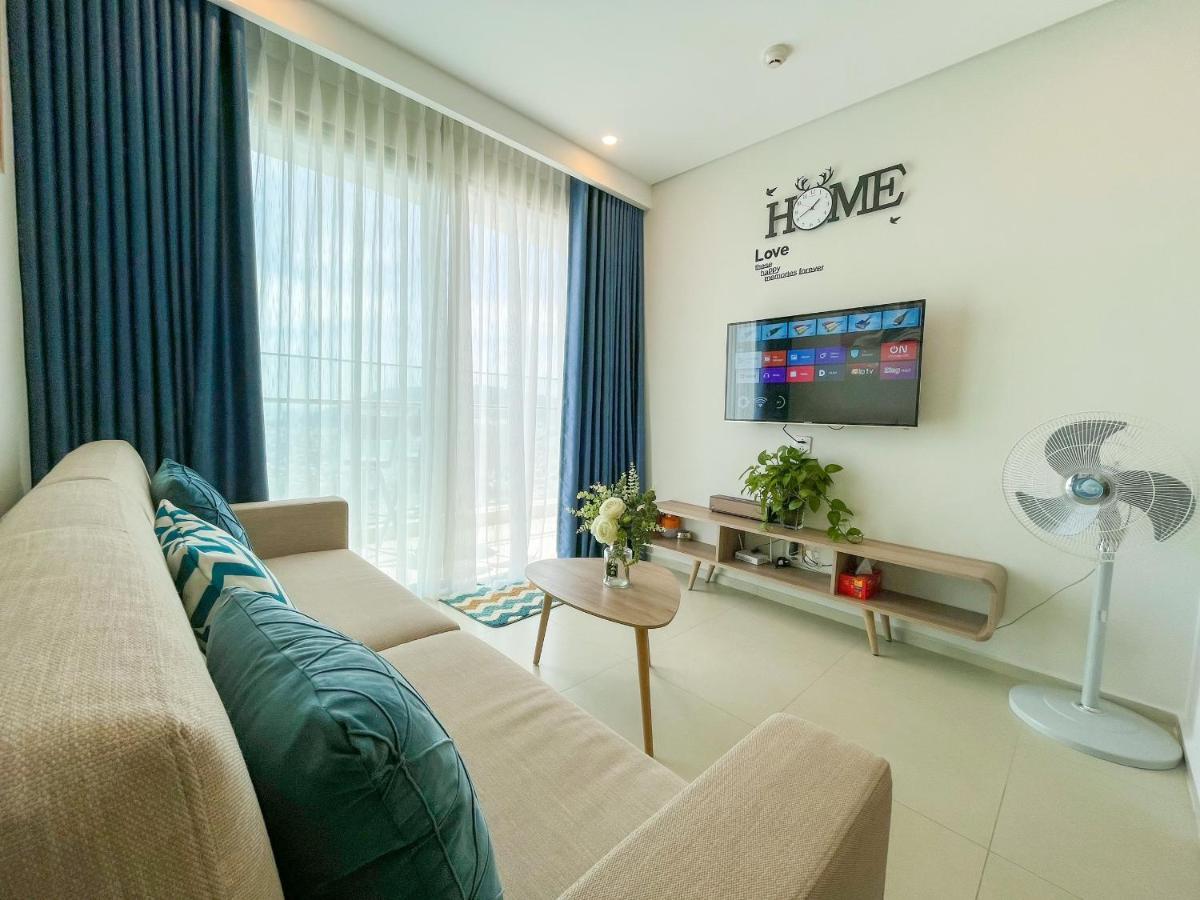 The Song Apartment Vung Tau - Mita House Kültér fotó