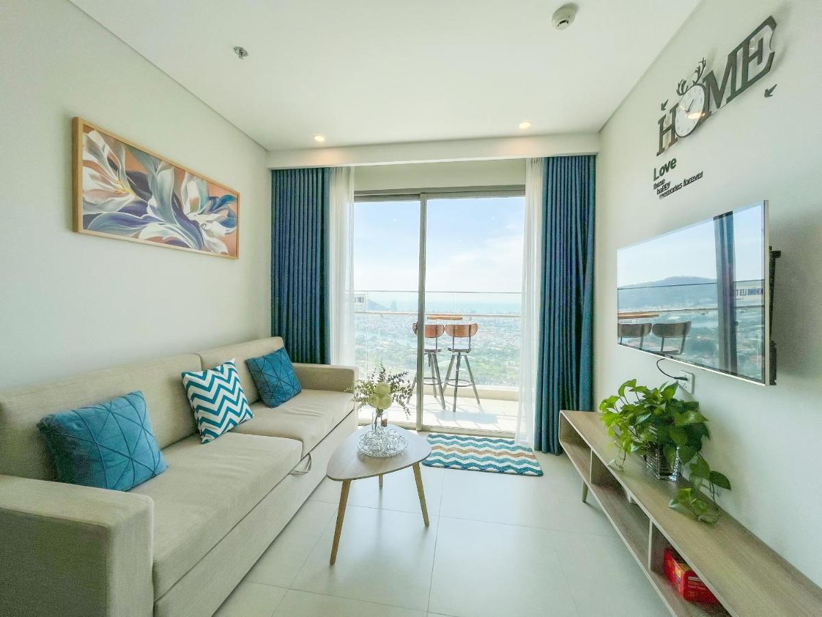 The Song Apartment Vung Tau - Mita House Kültér fotó
