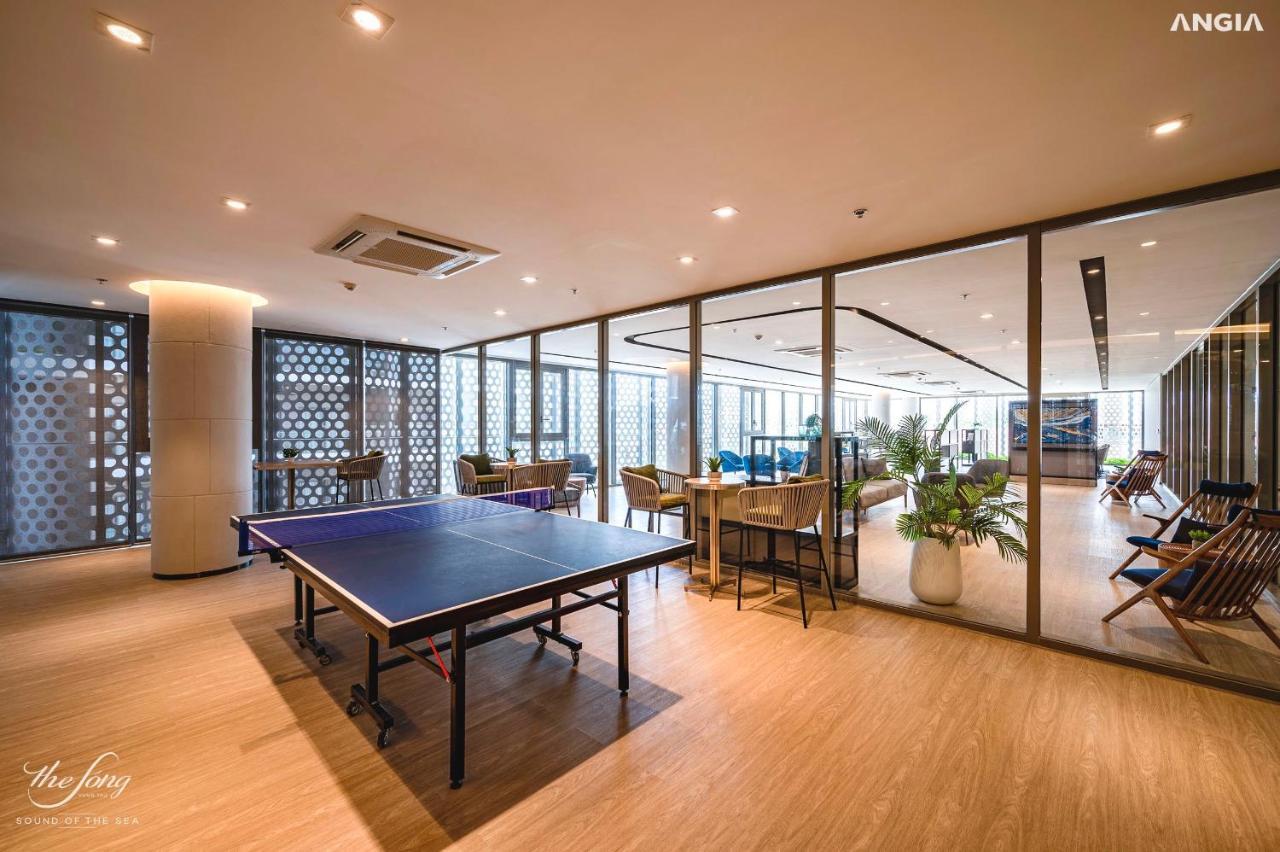 The Song Apartment Vung Tau - Mita House Kültér fotó