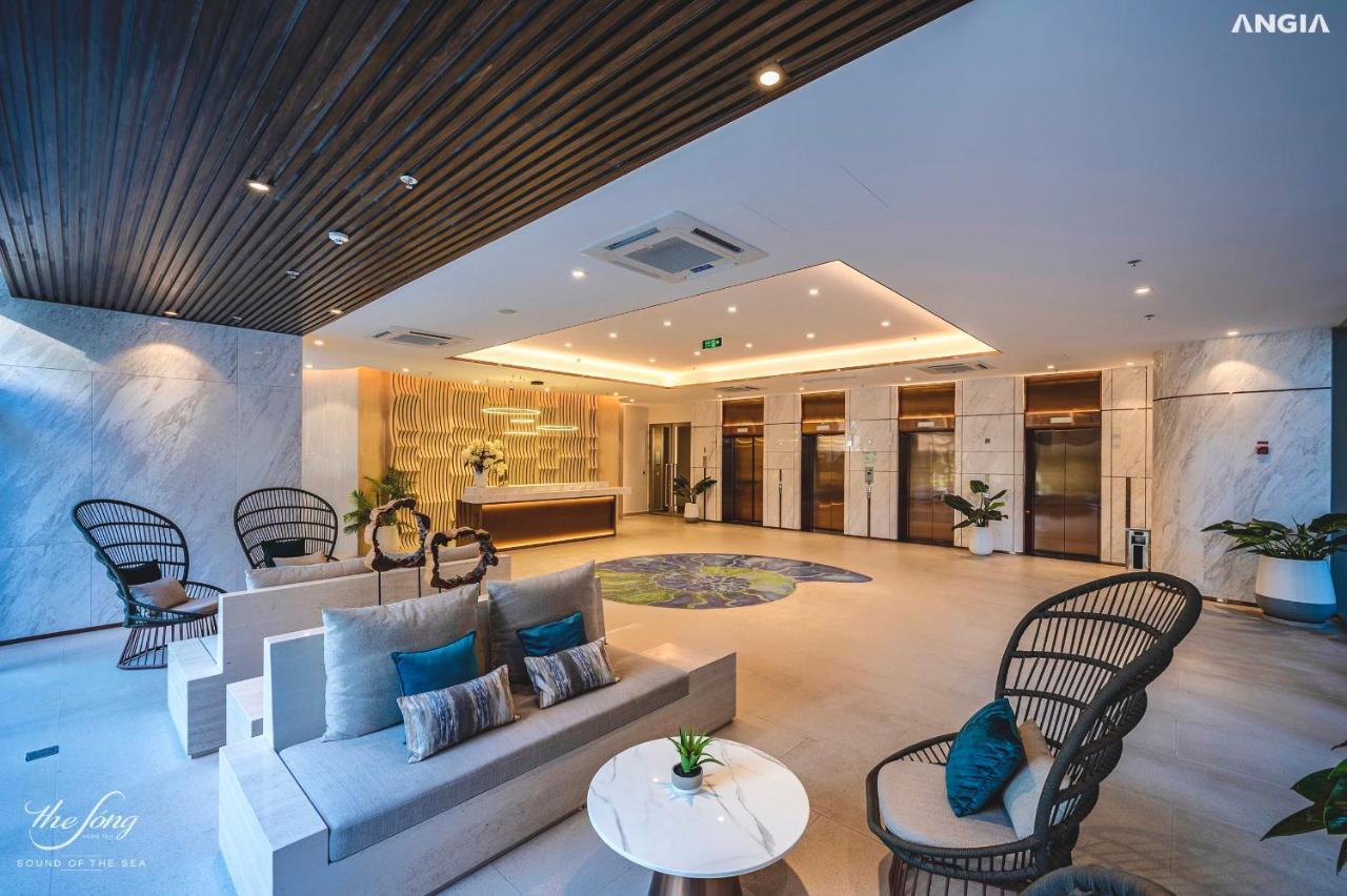 The Song Apartment Vung Tau - Mita House Kültér fotó