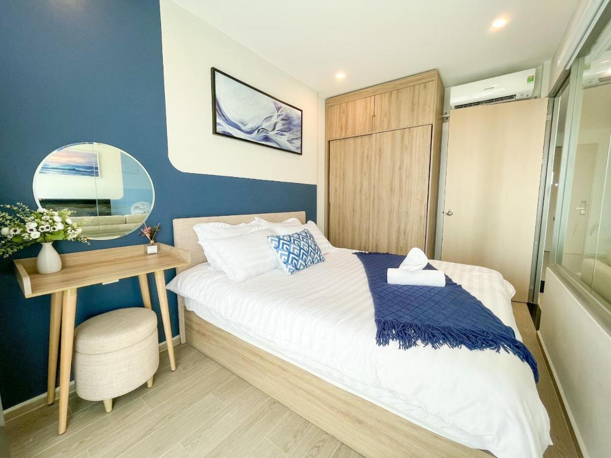 The Song Apartment Vung Tau - Mita House Kültér fotó