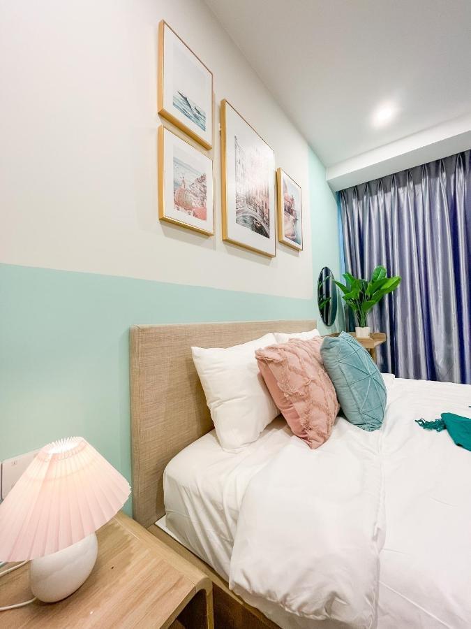The Song Apartment Vung Tau - Mita House Kültér fotó
