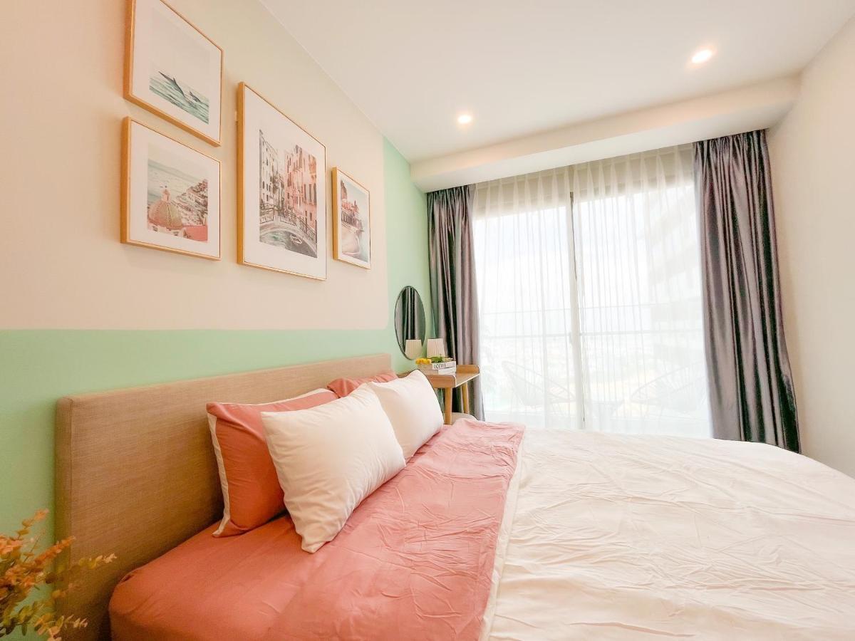 The Song Apartment Vung Tau - Mita House Kültér fotó