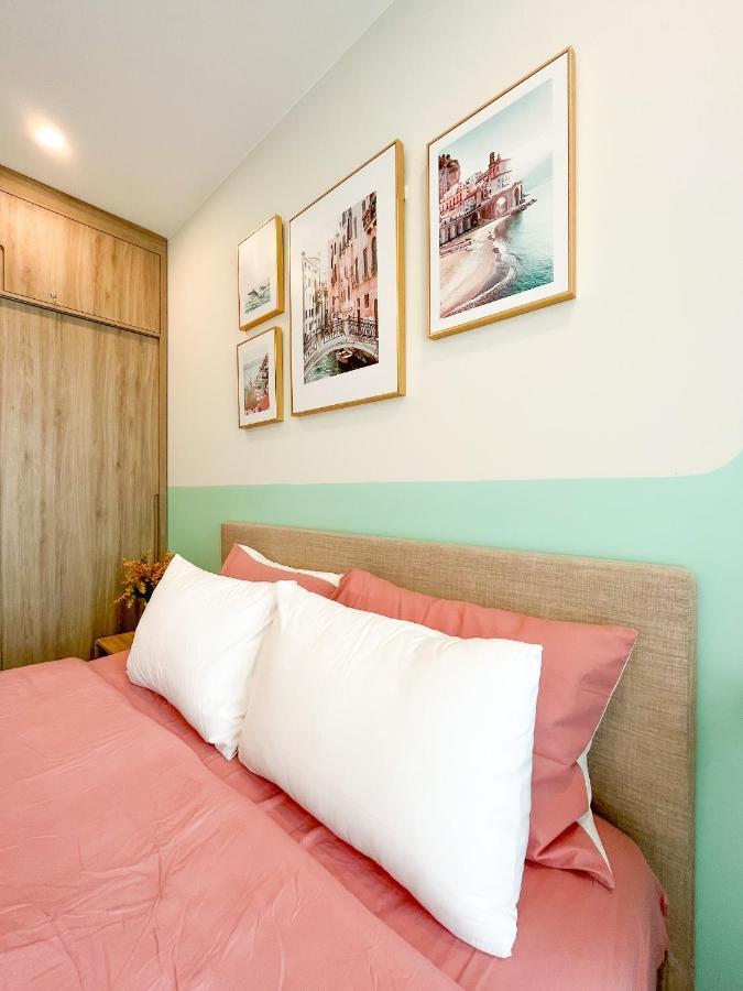 The Song Apartment Vung Tau - Mita House Kültér fotó