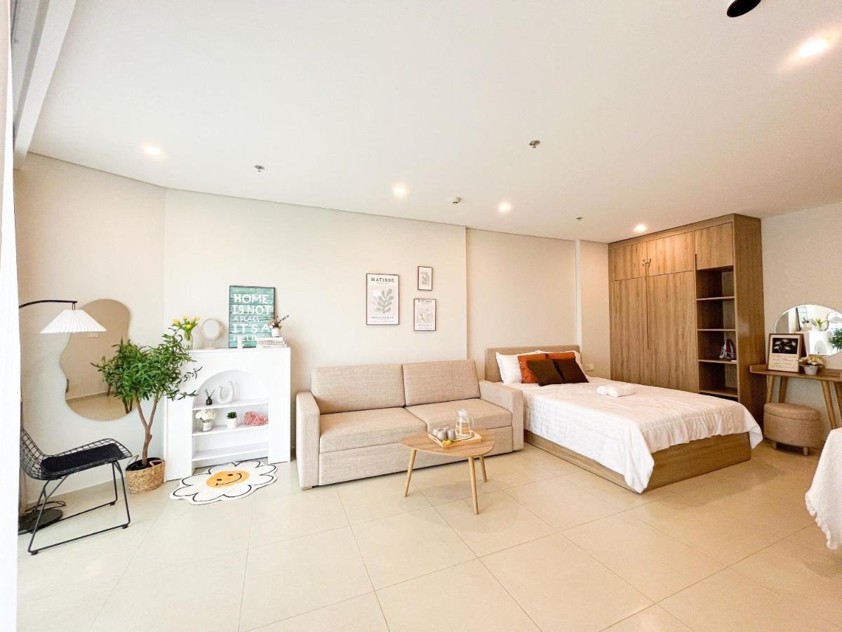 The Song Apartment Vung Tau - Mita House Kültér fotó