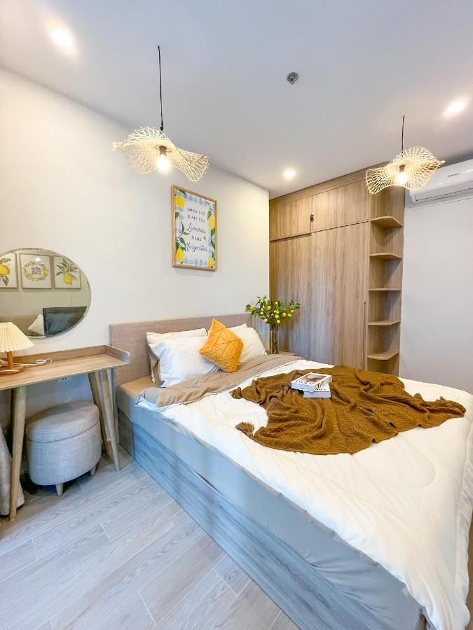 The Song Apartment Vung Tau - Mita House Kültér fotó