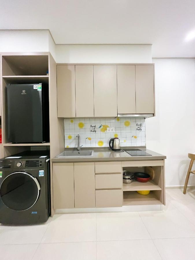 The Song Apartment Vung Tau - Mita House Kültér fotó